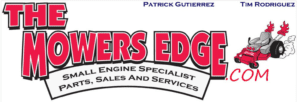 Mowers Edge Logo